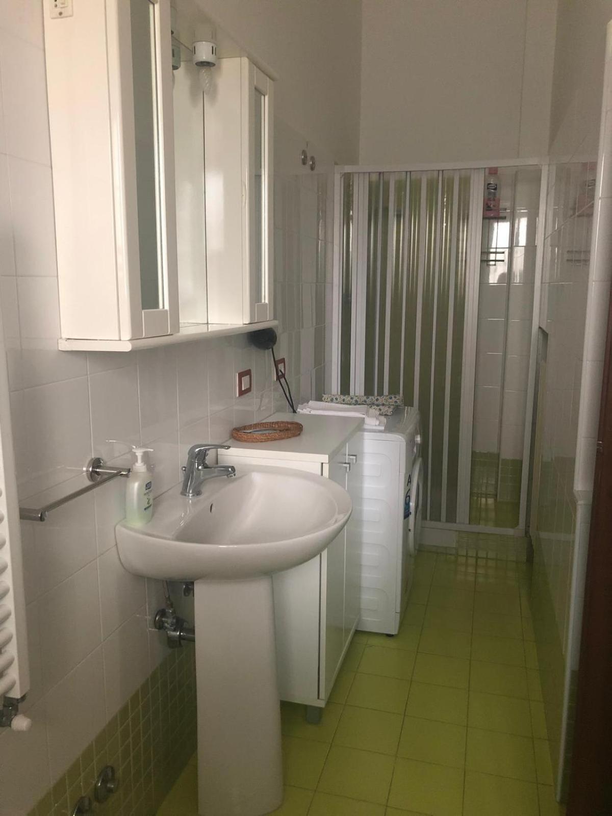 Dragone Apartment Pietrapertosa Luaran gambar