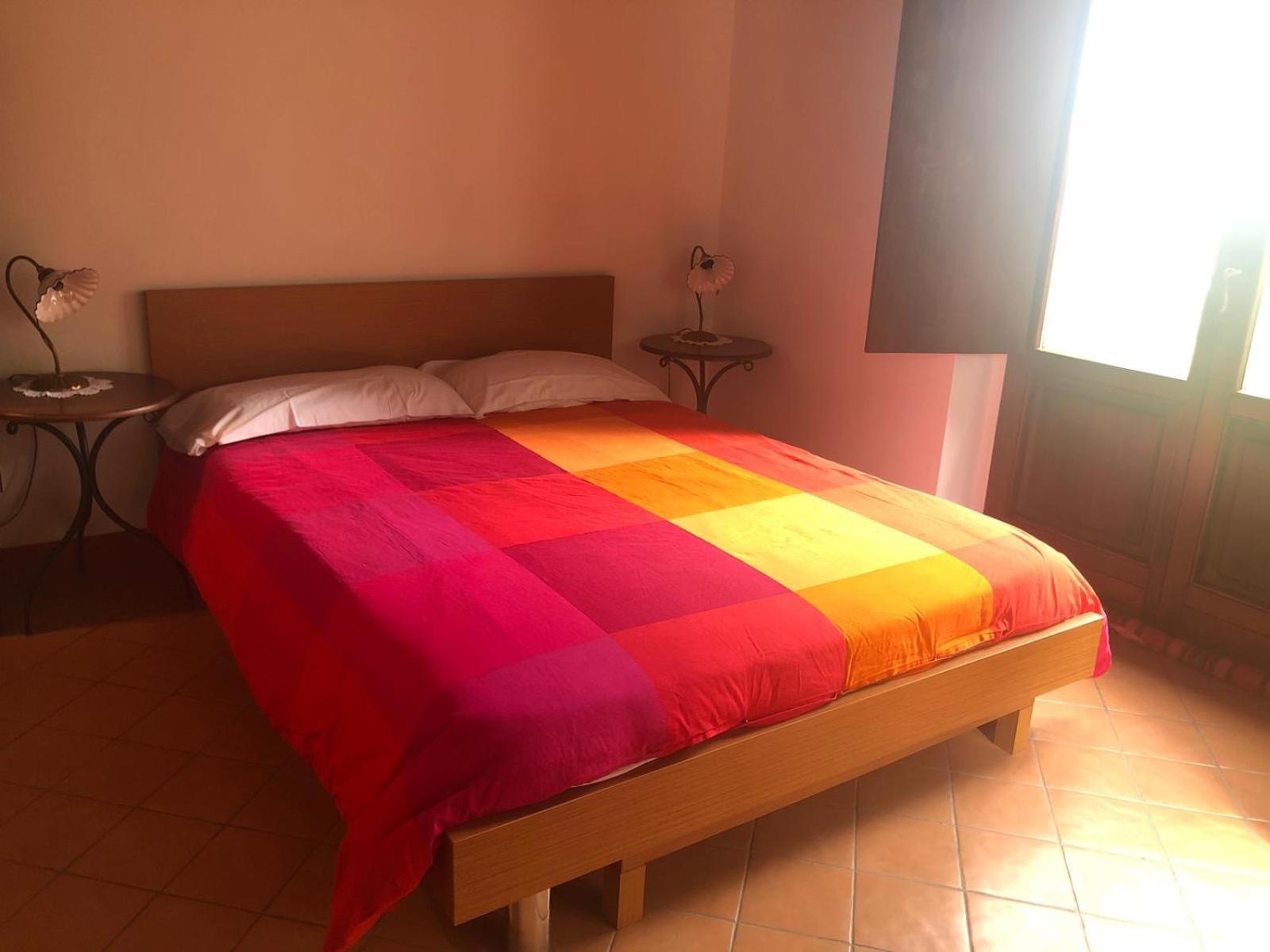Dragone Apartment Pietrapertosa Luaran gambar