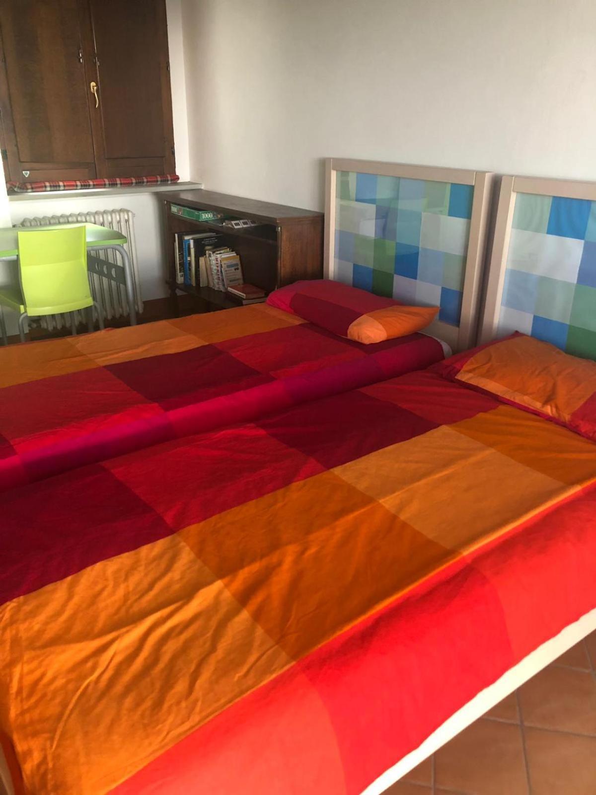 Dragone Apartment Pietrapertosa Luaran gambar