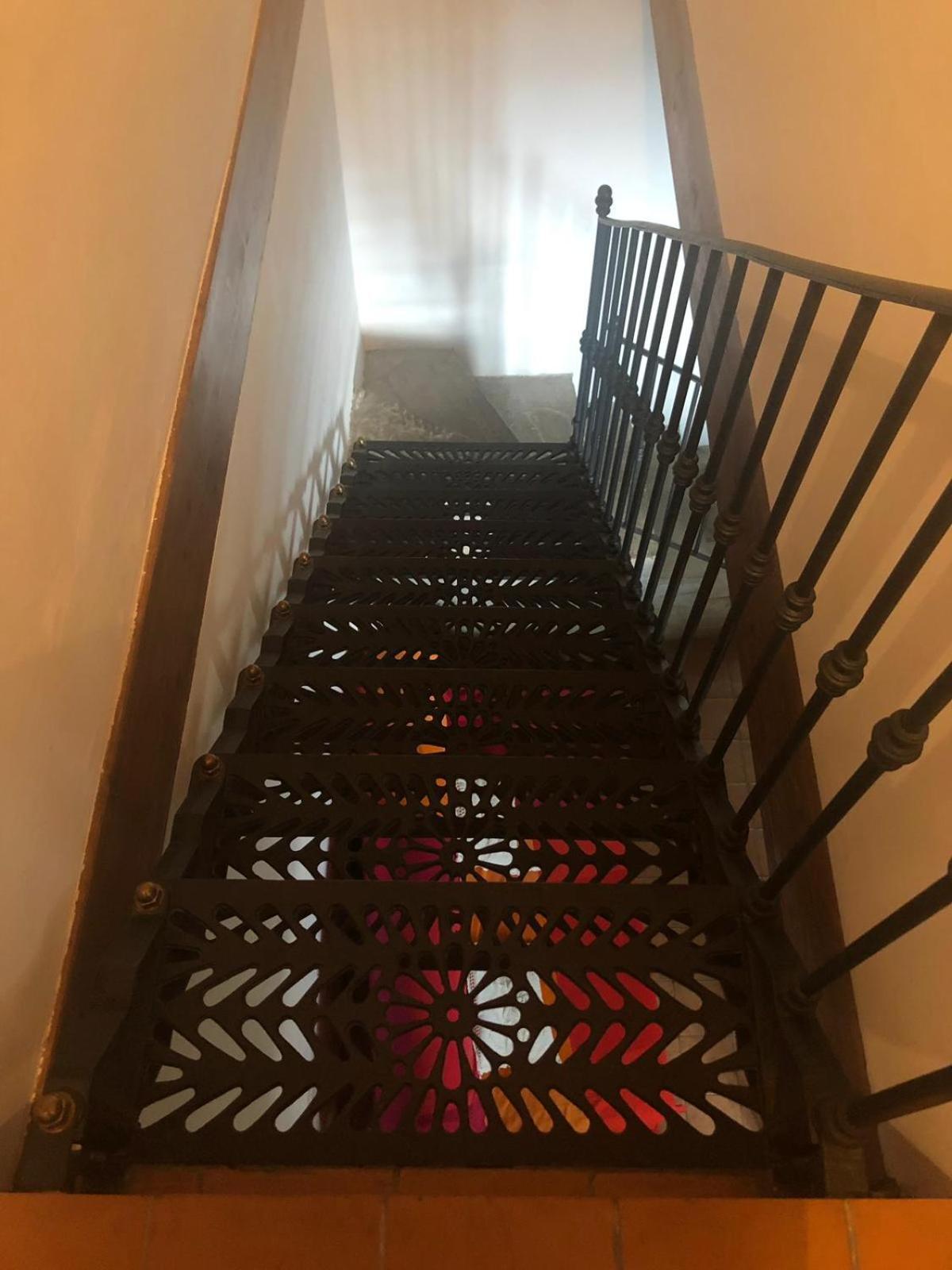 Dragone Apartment Pietrapertosa Luaran gambar