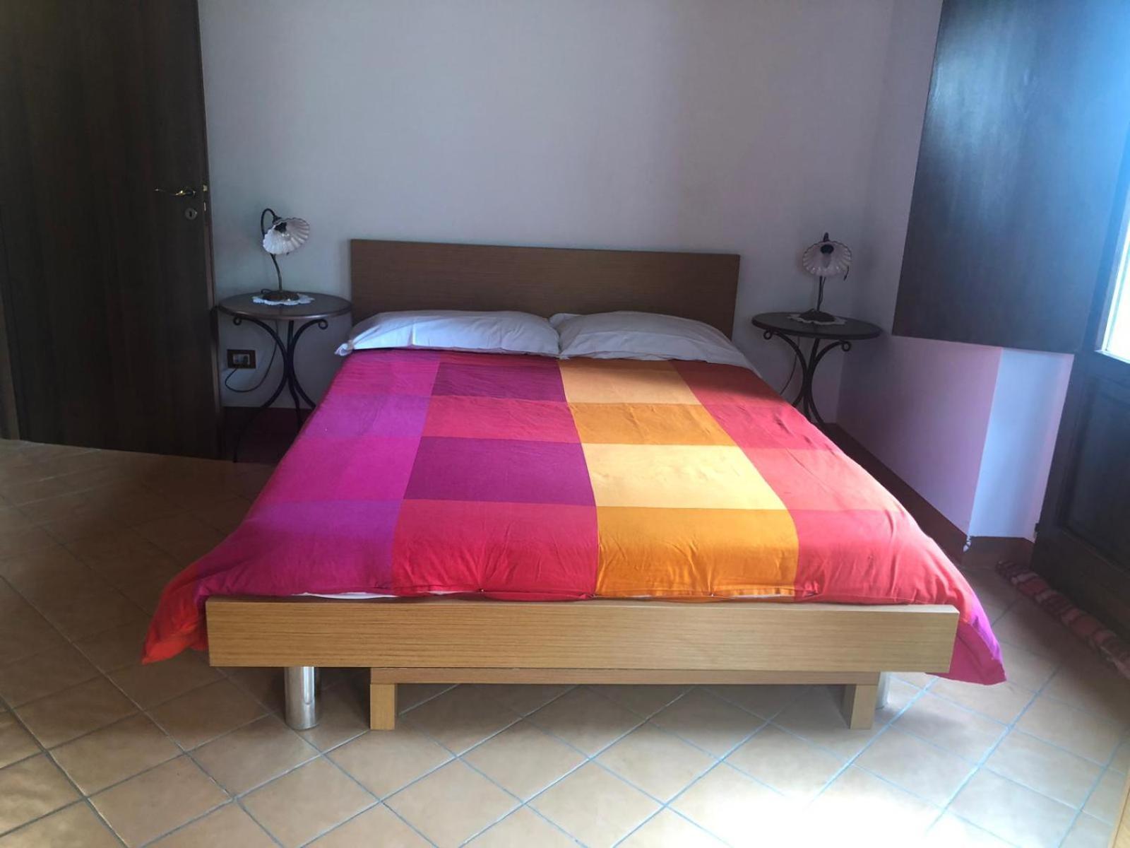 Dragone Apartment Pietrapertosa Luaran gambar