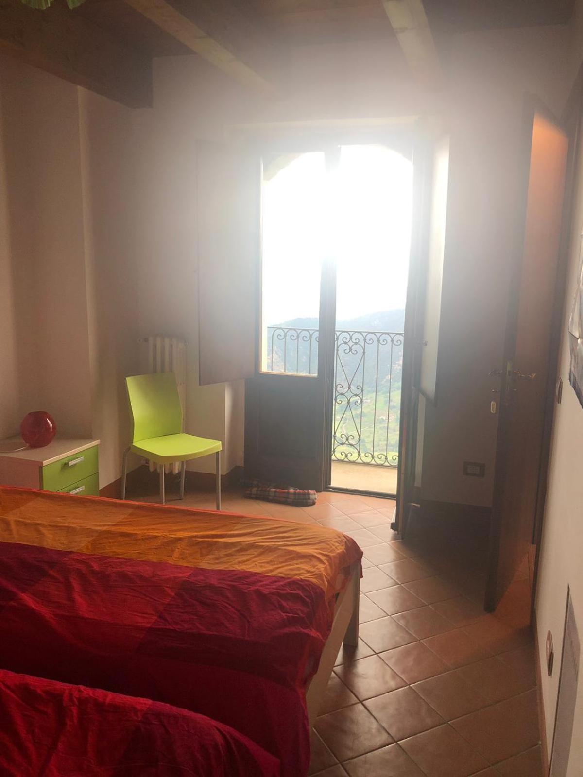 Dragone Apartment Pietrapertosa Luaran gambar