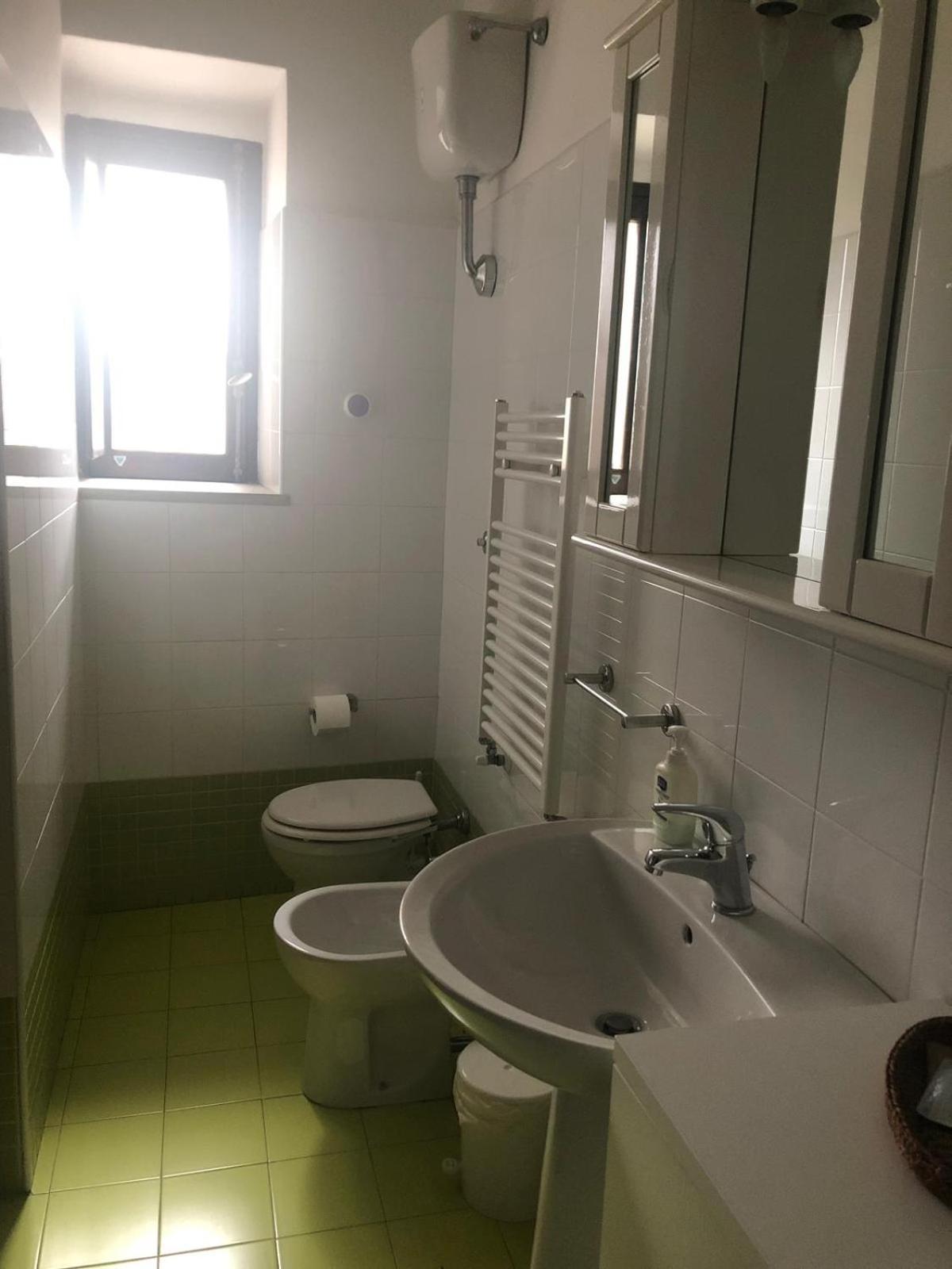 Dragone Apartment Pietrapertosa Luaran gambar