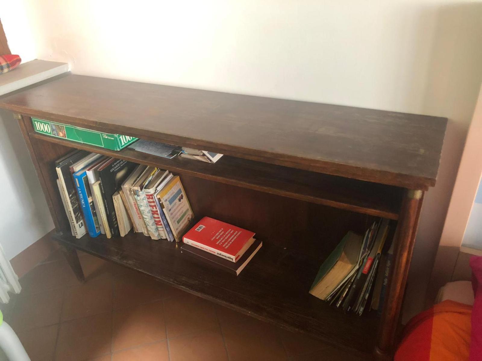 Dragone Apartment Pietrapertosa Luaran gambar