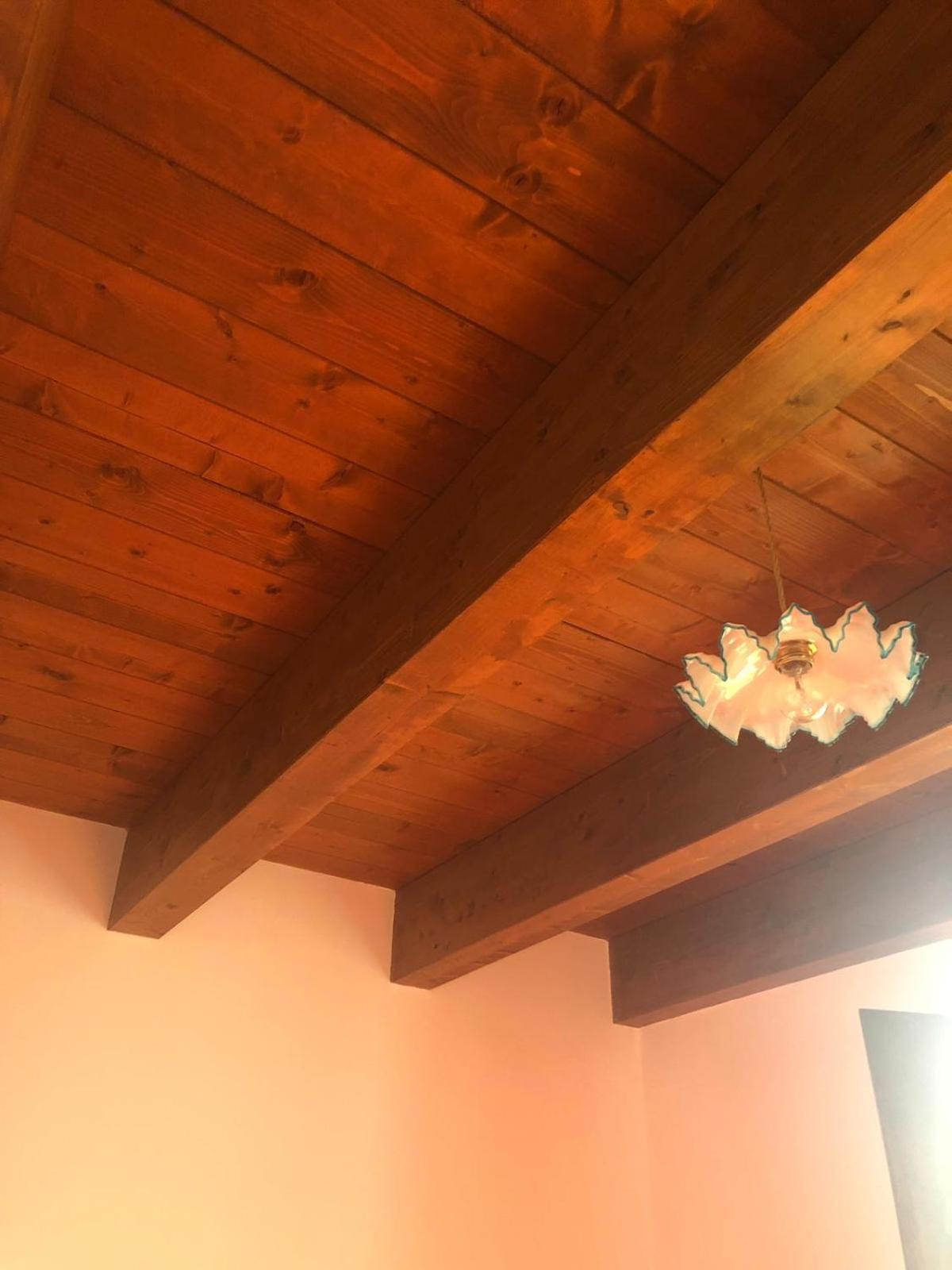 Dragone Apartment Pietrapertosa Luaran gambar