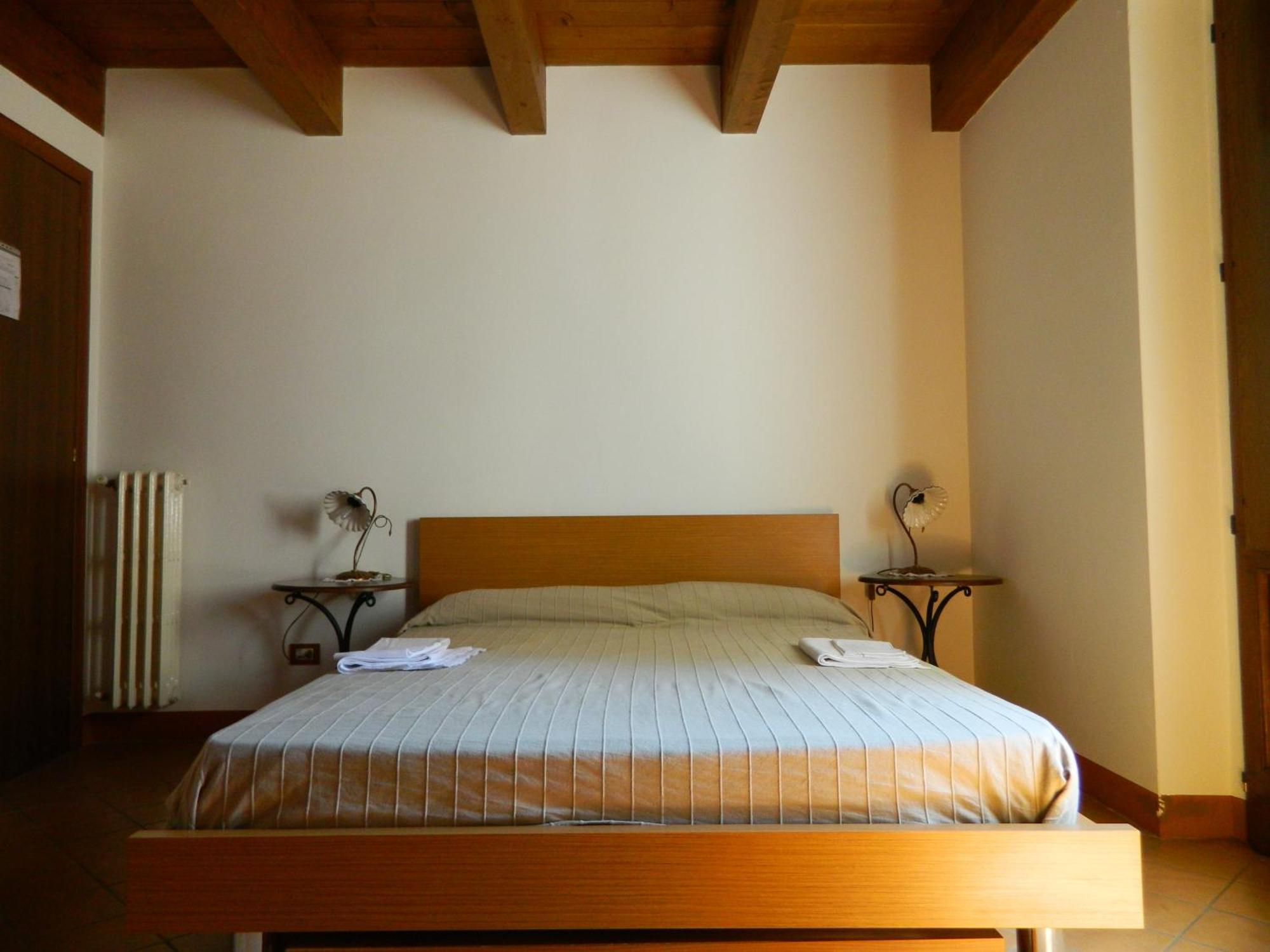 Dragone Apartment Pietrapertosa Luaran gambar